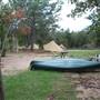 Lake Bastrop - South Shore Park