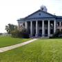 Jeff Davis County Courthouse