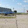 Commemorative Air Force Base (Central Texas Wing)