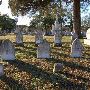 Cemetery in Jefferson