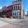 Galveston Strand Historic District
