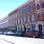 Galveston Strand Historic District
