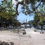 League Park