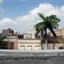 Market Square - Rooftop Views