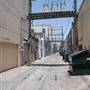 Brownsville Downtown Alley