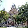 Denton County Courthouse & Museum
