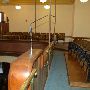 Denton County Courthouse & Museum
