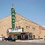 Campus Theatre