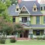 Harris House