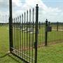 J. B. Wells Park