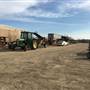 Briarpatch Ranch - Equipment