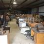 Briarpatch Ranch - Equipment