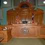 Tarrant County Courthouse