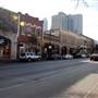 6th Street Retail District