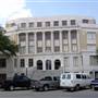 Hunt County Courthouse