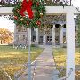 Jeff Davis County Courthouse