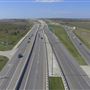 Highway 290 in Manor