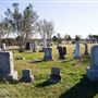 Manor City Cemetery