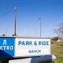Manor Park & Ride