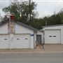 Former Robinson Fire Station