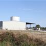 Robinson Wastewater Planet & Reservoir