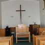 Youngblood Memorial Presbyterian Church