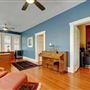 Brackin House