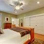 Brackin House