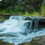 Duffau Creek