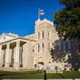 Hamilton County Courthouse