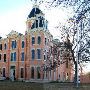 Presidio County Courthouse
