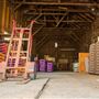 Davis Feed Mill