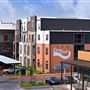 East End Lofts at the Rail Yard