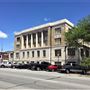 Hunt County Courthouse