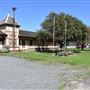 Hondo Train Depot & Museum