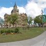 Denton County Courthouse & Museum