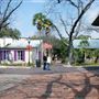 La Villita Historic District