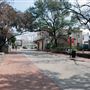 La Villita Historic District