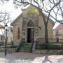 Little Church of La Villita