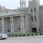 Hamilton County Courthouse