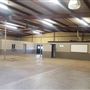 Dance Slab at Seguin Events Complex