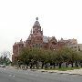 Old Red Museum
