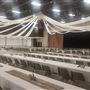 Seguin Events Complex- Coliseum
