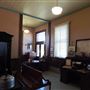 T&P Railroad Depot Museum