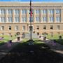 Callahan County Courthouse