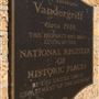 Vandergriff Building