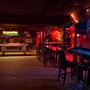 The Sahara Lounge