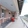 Railway Museum of San Angelo