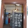 Railway Museum of San Angelo