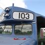 Railway Museum of San Angelo